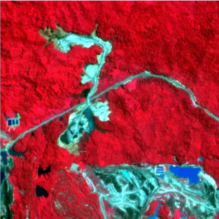 Remote Sensing & Geo-Data Analytics