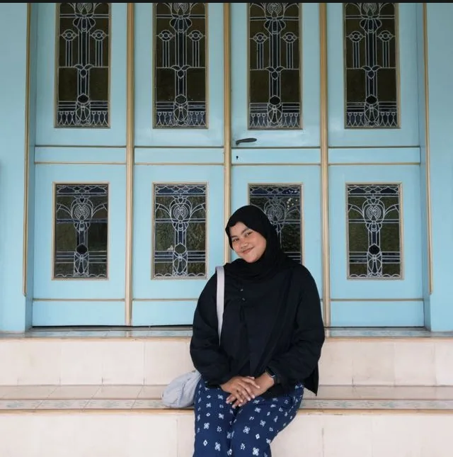 Nur Laila Eka Utami, S.Si.