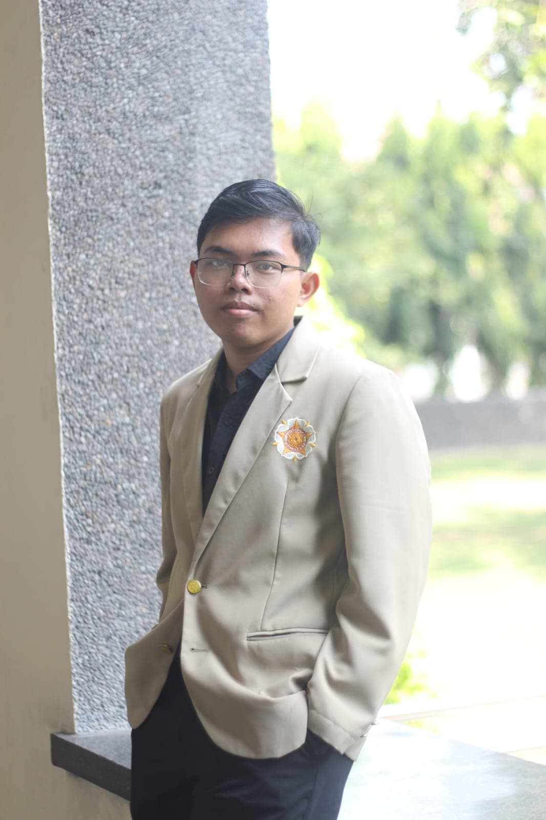 Ageng Haryo Widagdo