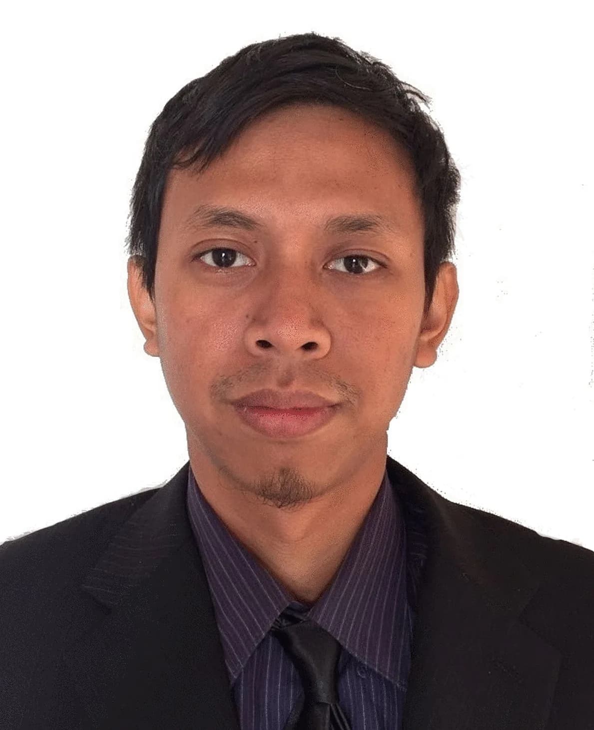 Dr.Sc. Sanjiwana Arjasakusuma, S.Si., M.GIS.