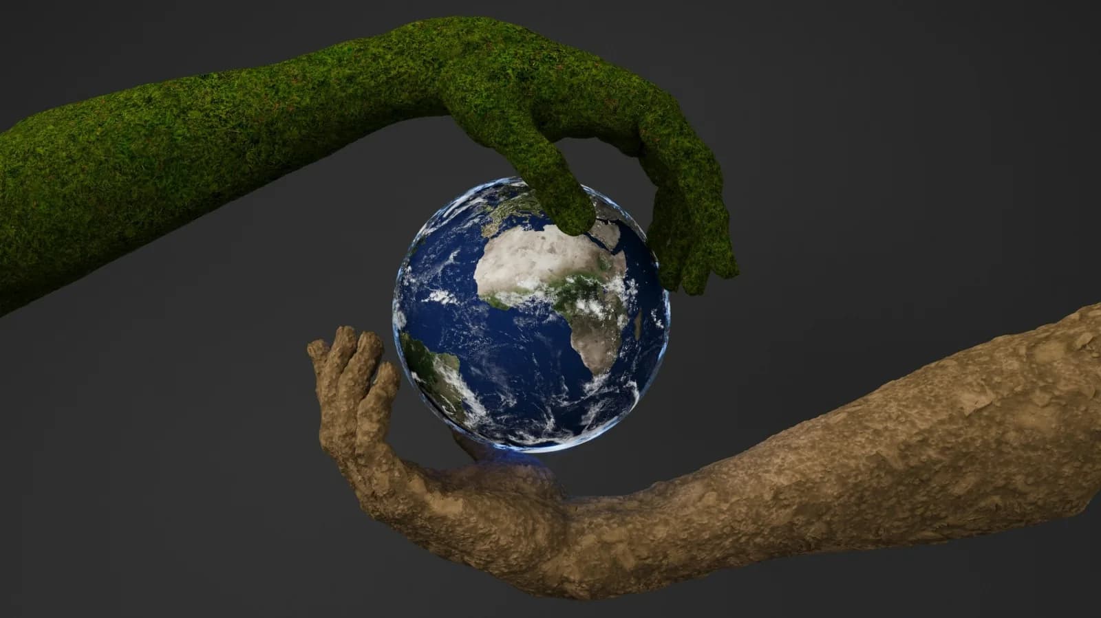 AI & Environmental Solutions