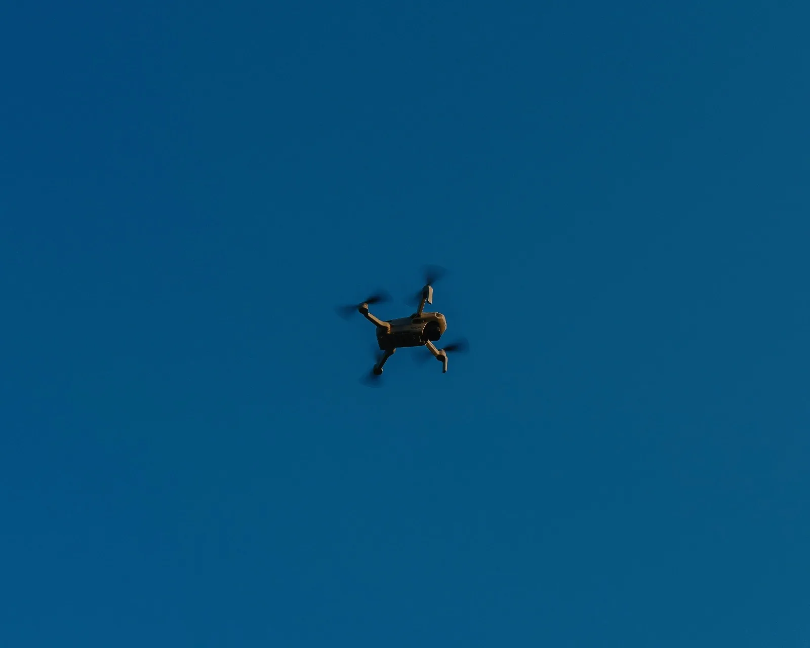 Mapping & Drone Solutions
